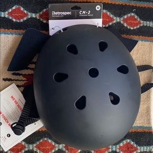 Retrospect Men’s Medium Commute CM2 helmet